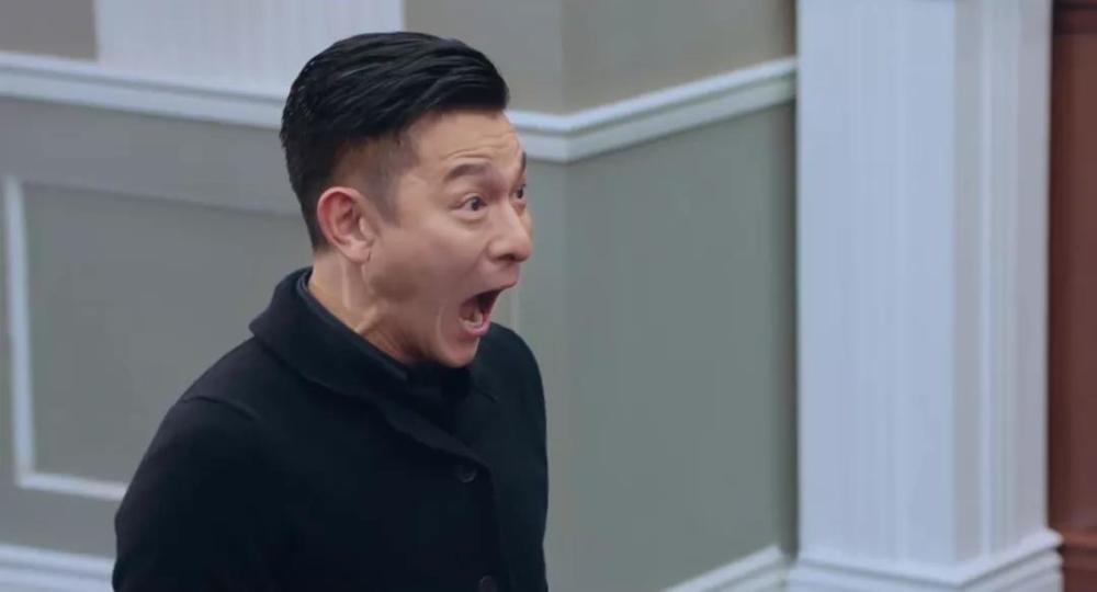 刘德华|看完刘德华新片，我怀着复杂的心情，写下这篇文章