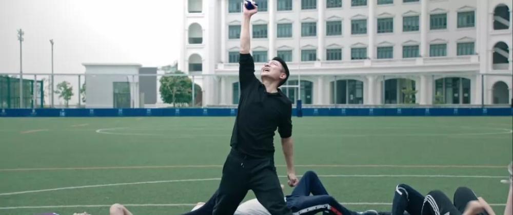 刘德华|看完刘德华新片，我怀着复杂的心情，写下这篇文章