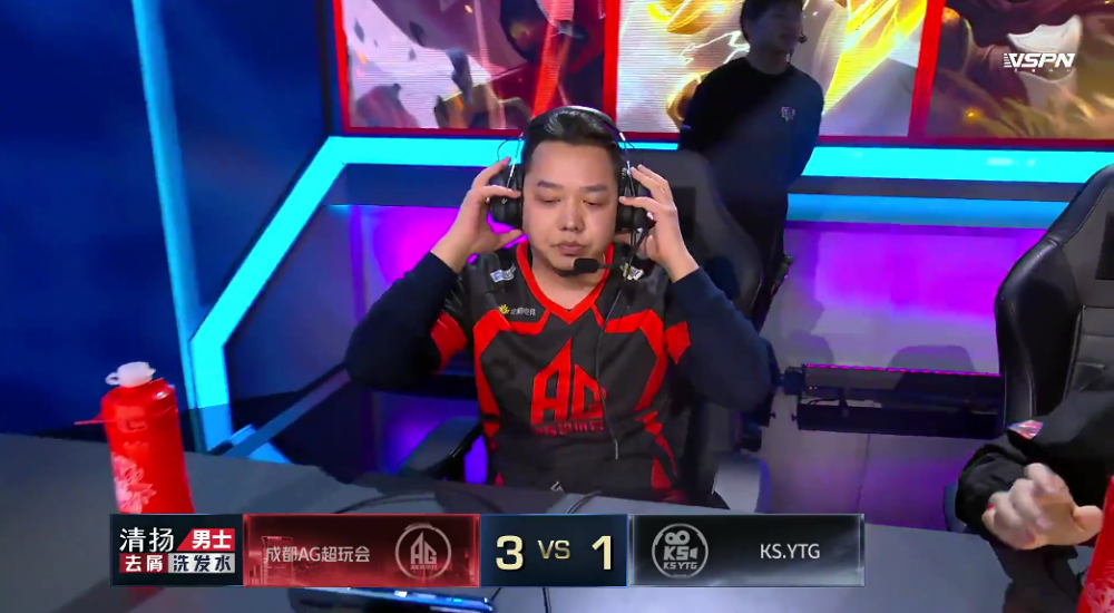 "不死战神"6.6造就"峡谷杀神"一诺,ag超越dyg重回第一!_腾讯新闻