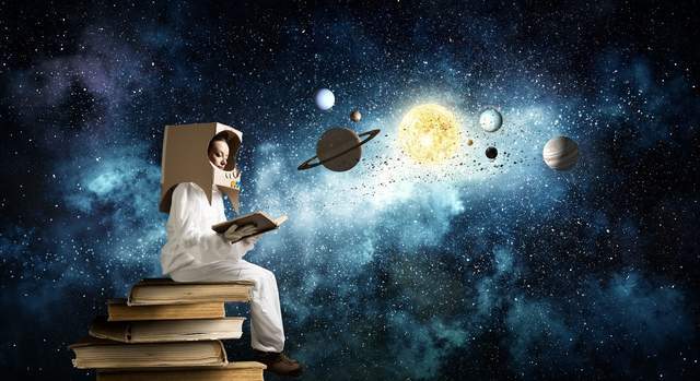 太阳系|天上一天地上一年，“天庭”真的存在吗？科学家：有可能