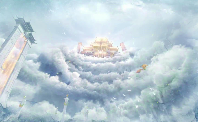 太阳系|天上一天地上一年，“天庭”真的存在吗？科学家：有可能