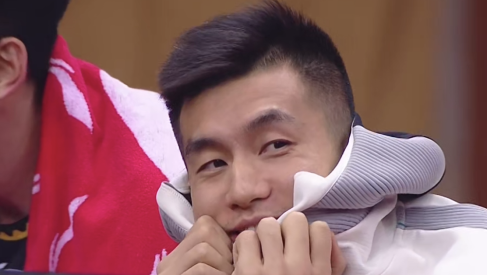 狂轰48分梅奥末节拯救辽宁杨鸣疯狂鼓掌没有郭艾伦一样强