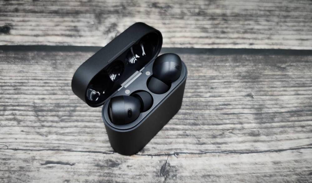 全能新旗舰小米air2pro真无线耳机上手体验