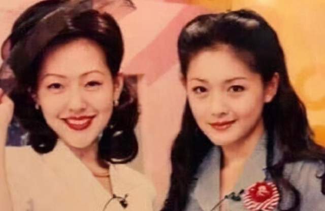 大小s|大小S能够在娱乐圈立足，真的不容易