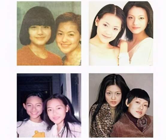 大小s|大小S能够在娱乐圈立足，真的不容易