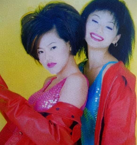 大小s|大小S能够在娱乐圈立足，真的不容易