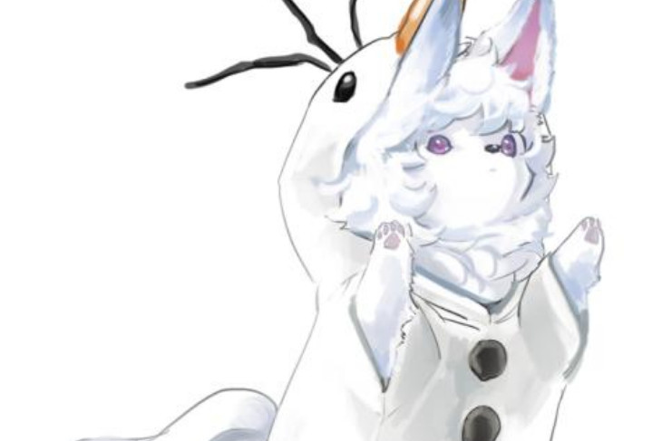 5篇章,芙芙的种种行为都说明了,它的知性和魔力