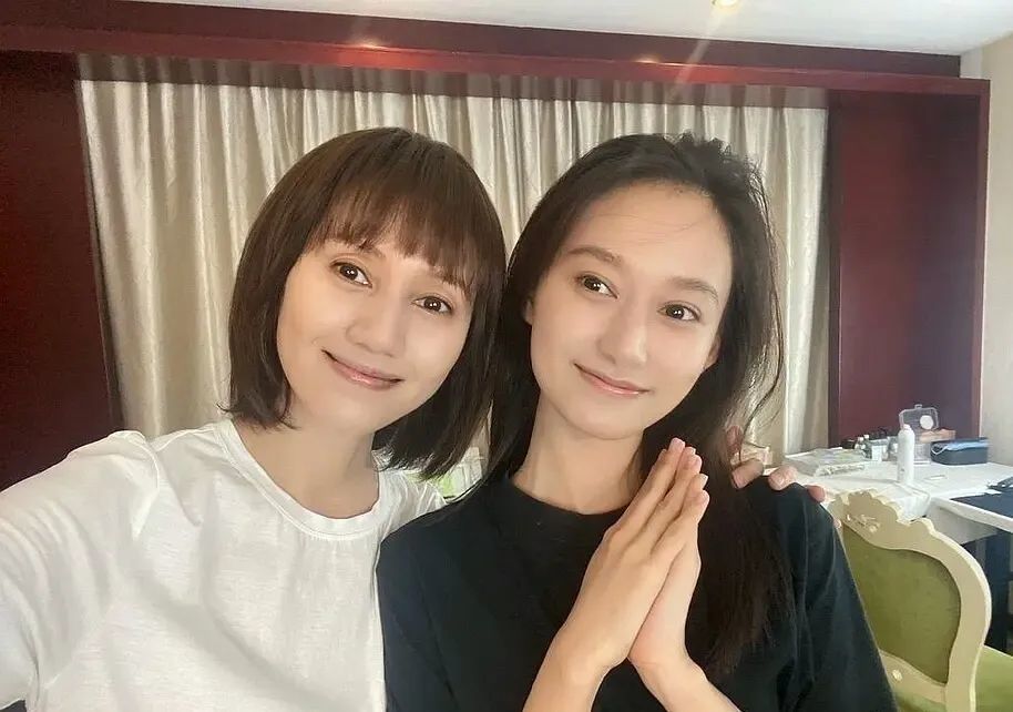 范冰冰|她的美貌热搜，真让人一头雾水