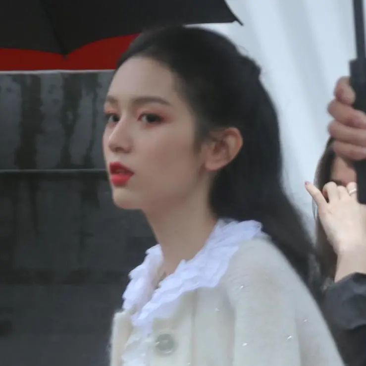 范冰冰|她的美貌热搜，真让人一头雾水