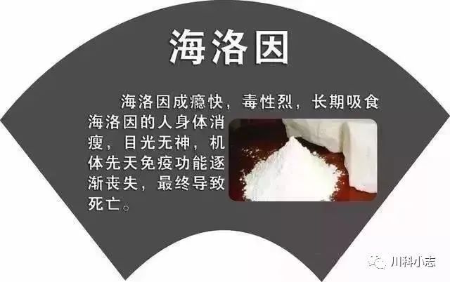 禁毒周报 一起来当禁毒人 海洛因 冰毒 吸毒 毒品