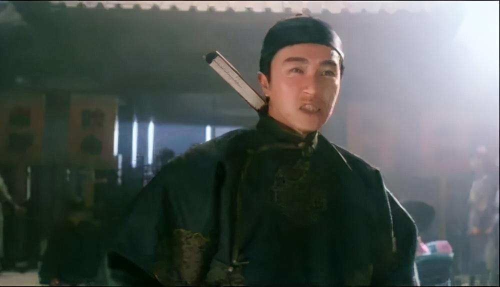 周星驰|相恋13年，官司打了7年，这位前女友为何不愿放过周星驰？