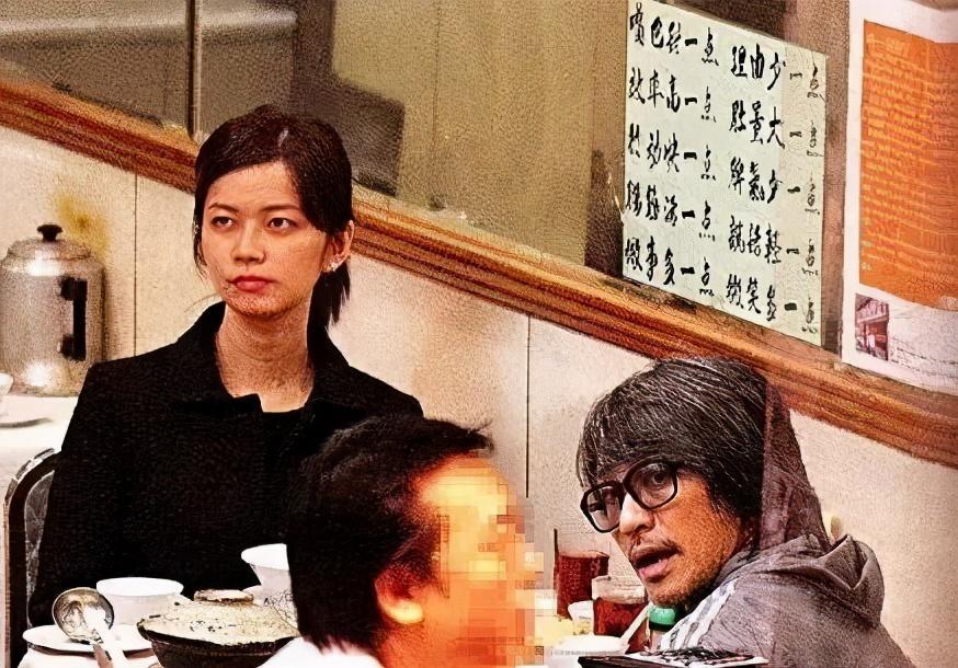 周星驰|相恋13年，官司打了7年，这位前女友为何不愿放过周星驰？