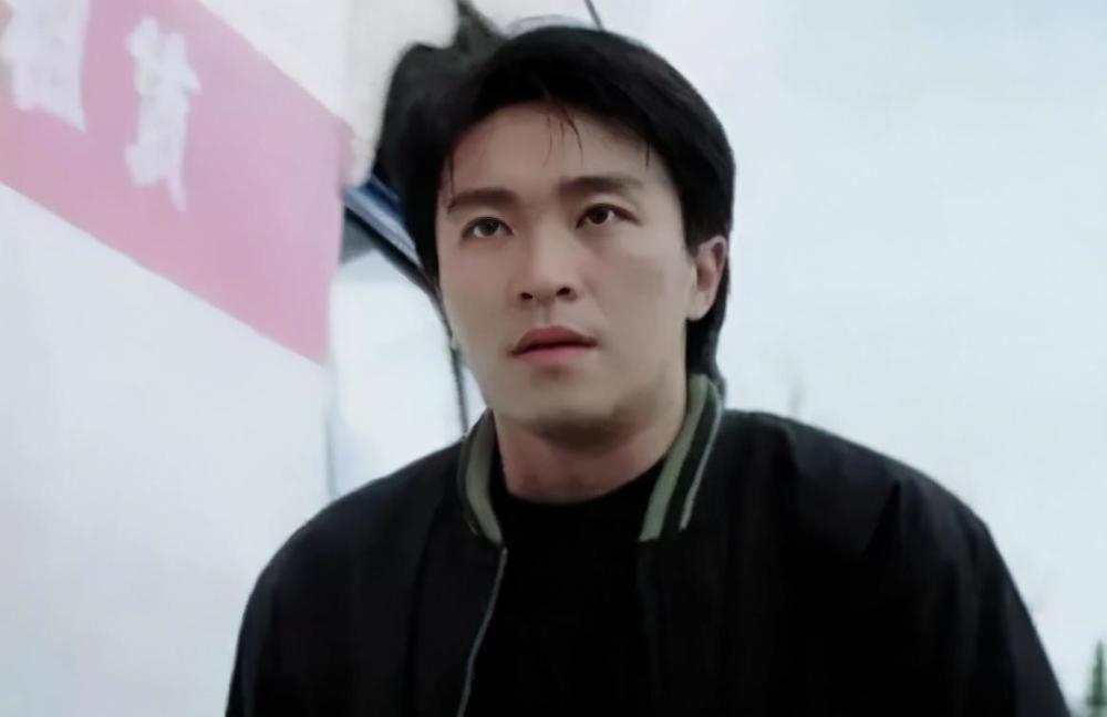 周星驰|相恋13年，官司打了7年，这位前女友为何不愿放过周星驰？