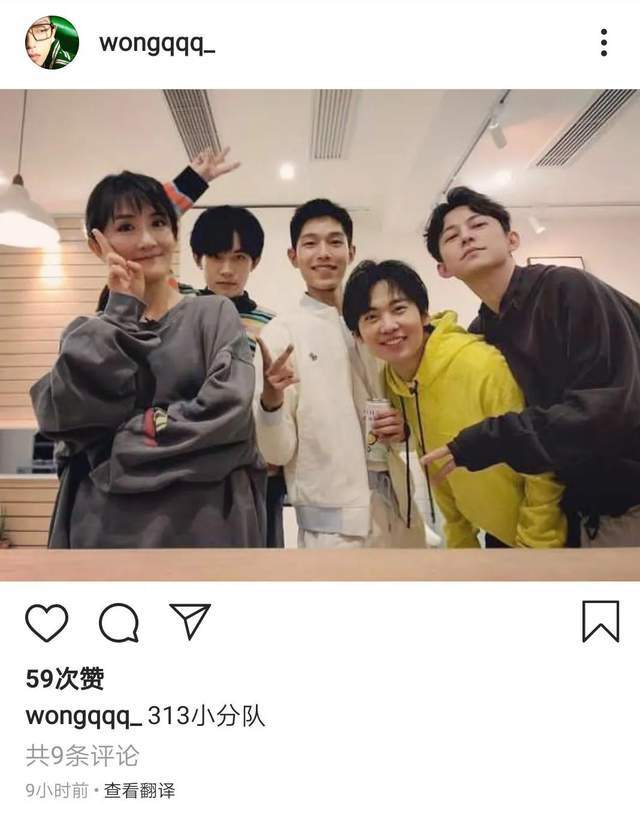 演员请就位|《演员请就位》最大资源咖，过往背景好复杂，镜头前后判若两人