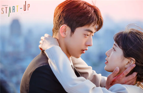 韩剧《启动了》南道山在寻找一个被爱的理由?