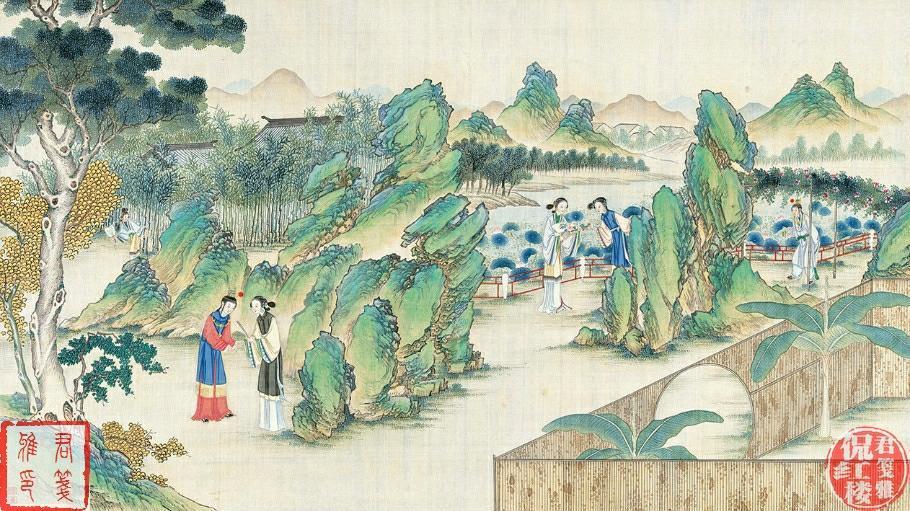 薛宝钗|贾家抄家后到贾宝玉出家前，他经历了什么？他亲口说的答案最可信