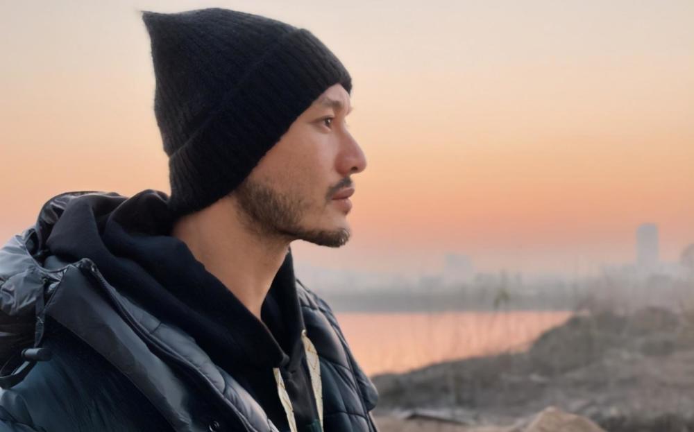 黄晓明|浪姐三人组拼单给黄晓明买蛋糕，本尊回复太可怜，网友的话真相了