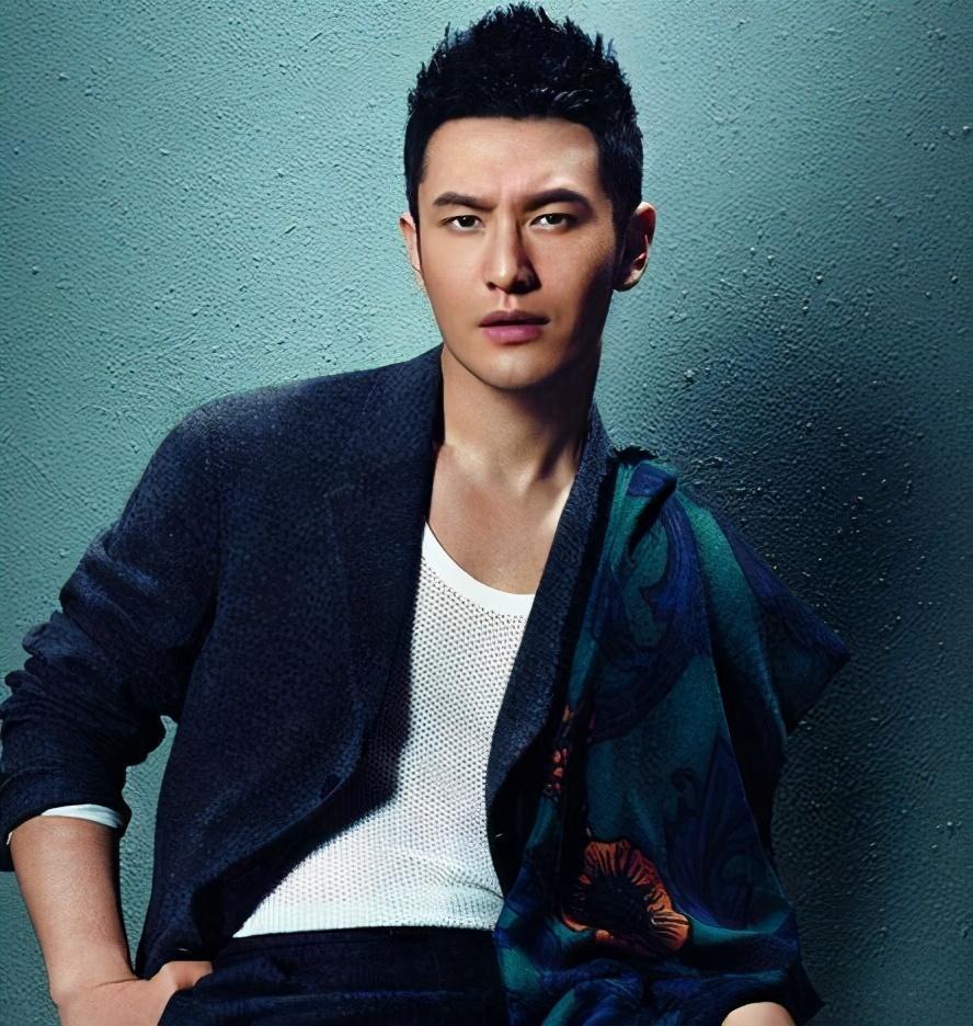 黄晓明|浪姐三人组拼单给黄晓明买蛋糕，本尊回复太可怜，网友的话真相了