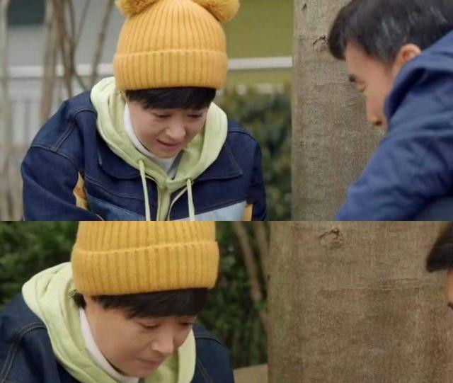 向阳而生熊顿病情恶化蒋欣演技爆表演技却不如白百何