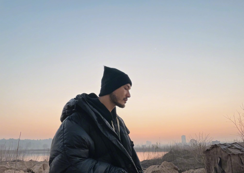 黄晓明|婚姻亮红灯？43岁黄晓明剧组庆生，老婆Baby却失声一整天