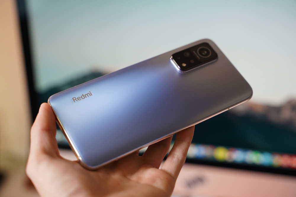 红米k30s:2500元价位最值得买的手机?用的人都说好