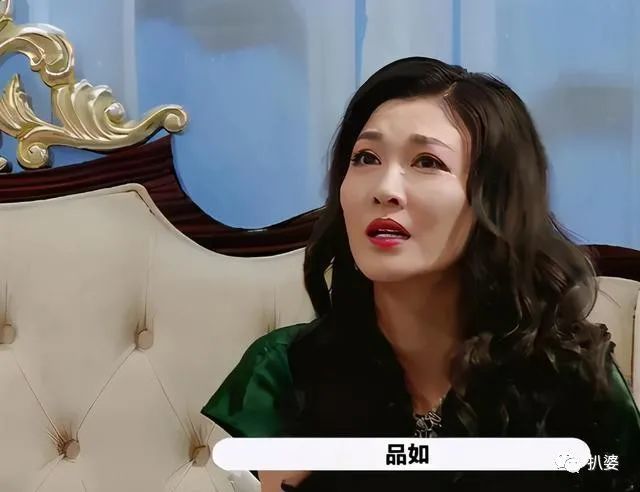 李彩桦|这婚离的，真是猝不及防！