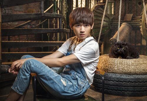 比莉dearjohn爱过至少学会