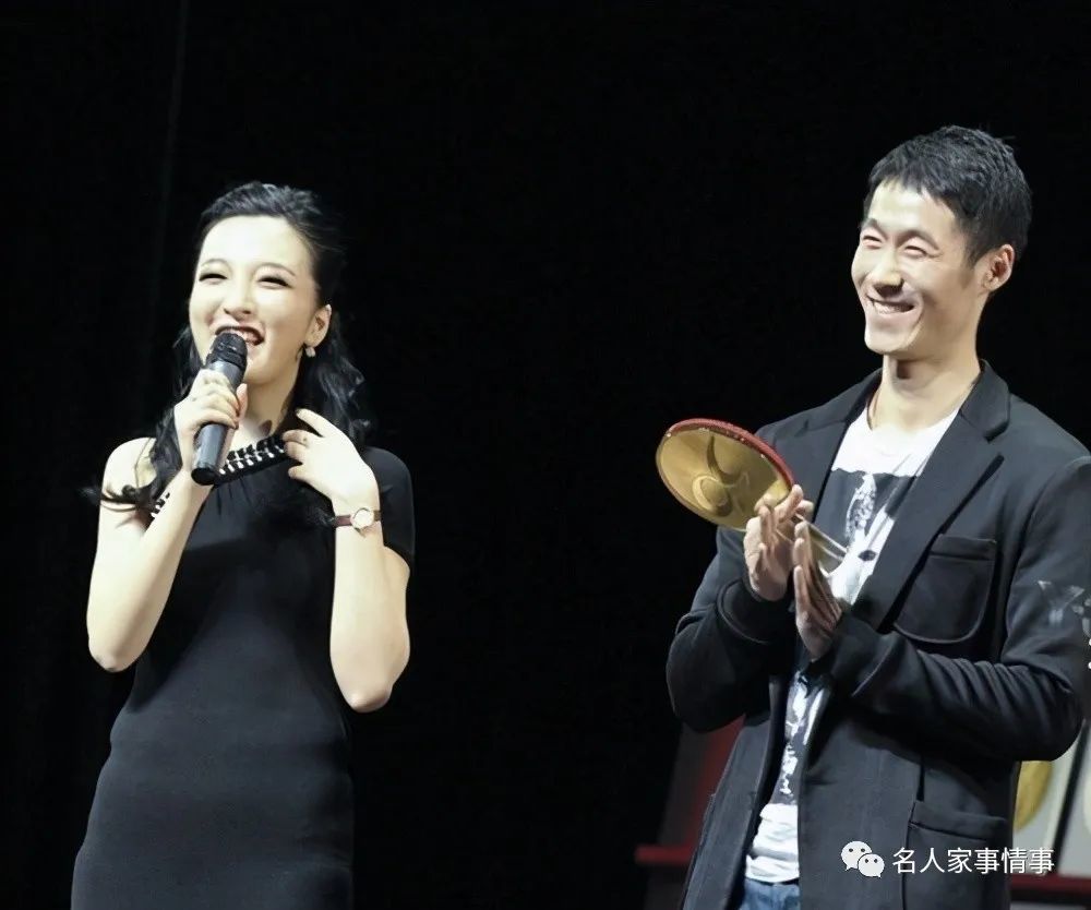 二胎爸爸王励勤:37岁才结婚,迟来的婚姻也幸福