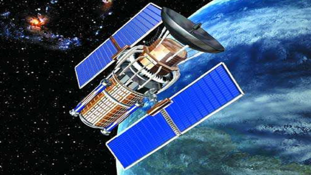 卫星|中国航天领域好消息频传，天通一号02星发射成功，国人倍感骄傲