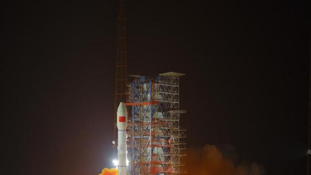 卫星|中国航天领域好消息频传，天通一号02星发射成功，国人倍感骄傲