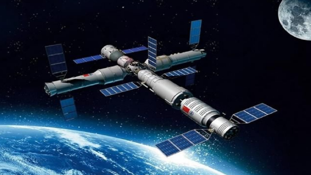 卫星|中国航天领域好消息频传，天通一号02星发射成功，国人倍感骄傲