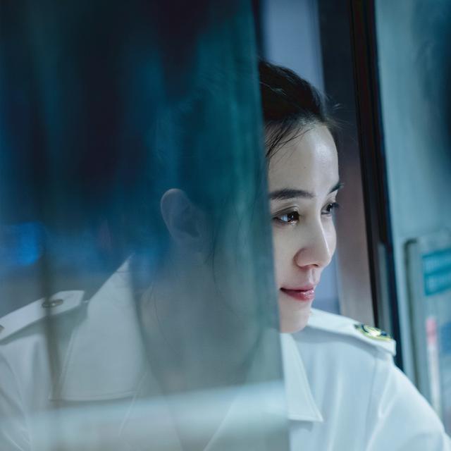 看完风平浪静不禁感慨宋佳演技赞