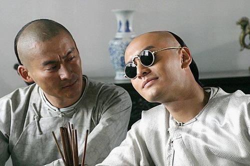 金庸武侠人物之鹿鼎记中的风际中是怎样的一个人?