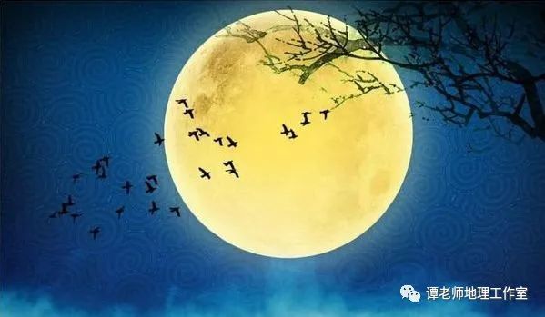 月全食|【时事聚焦】什么是新月抱旧月？关于最美月球特殊天象的合集整理！