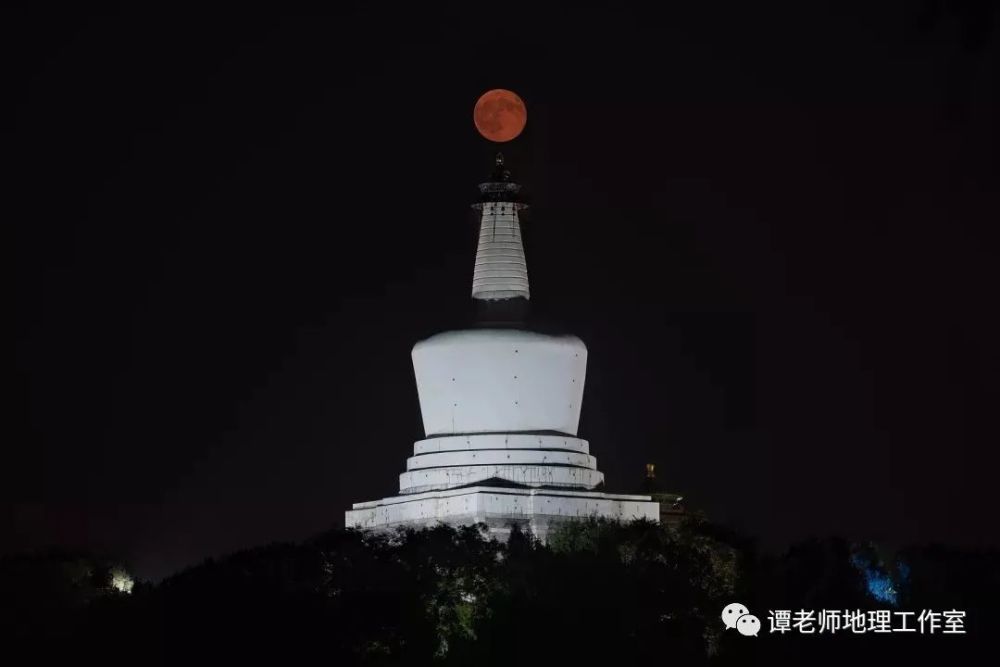 月全食|【时事聚焦】什么是新月抱旧月？关于最美月球特殊天象的合集整理！