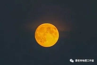 月全食|【时事聚焦】什么是新月抱旧月？关于最美月球特殊天象的合集整理！