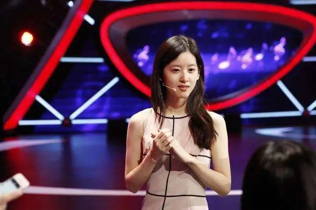 网红|行行好吧，别把他拖进娱乐圈