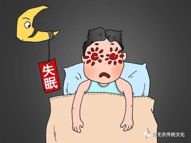 失眠的人,多数有点心神不宁,一种木头胜过褪黑素,帮你安然入睡