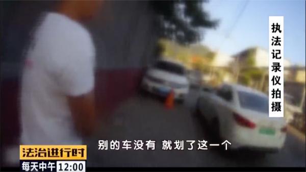 北京|北京：租车公司居然自毁车辆，监控记录下诡异一幕