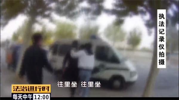 北京|北京：租车公司居然自毁车辆，监控记录下诡异一幕