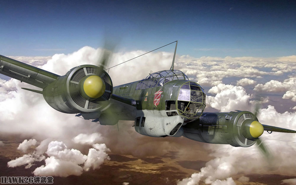 88侦察机 来自罗马尼亚叛逃者的珍贵礼物_腾讯新闻