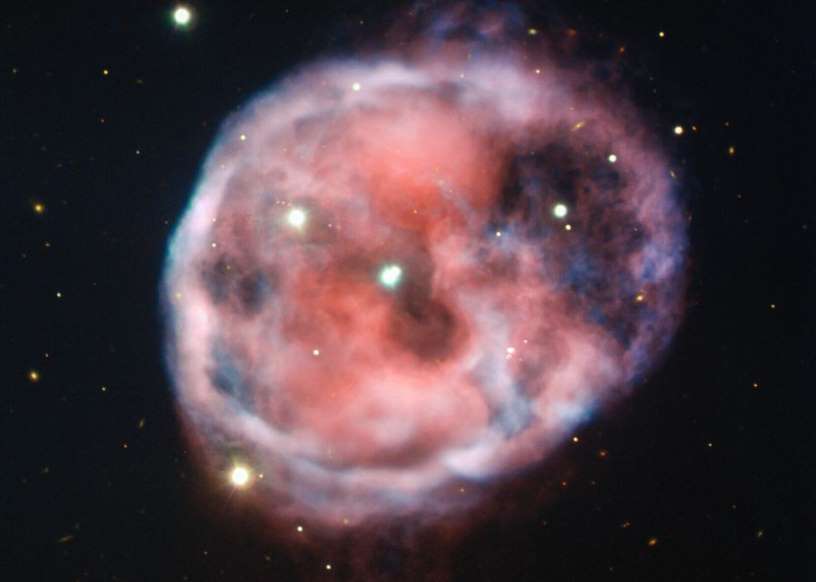 阿波菲斯|科学家猜测：2068年巨型小行星阿波菲斯要撞击地球？