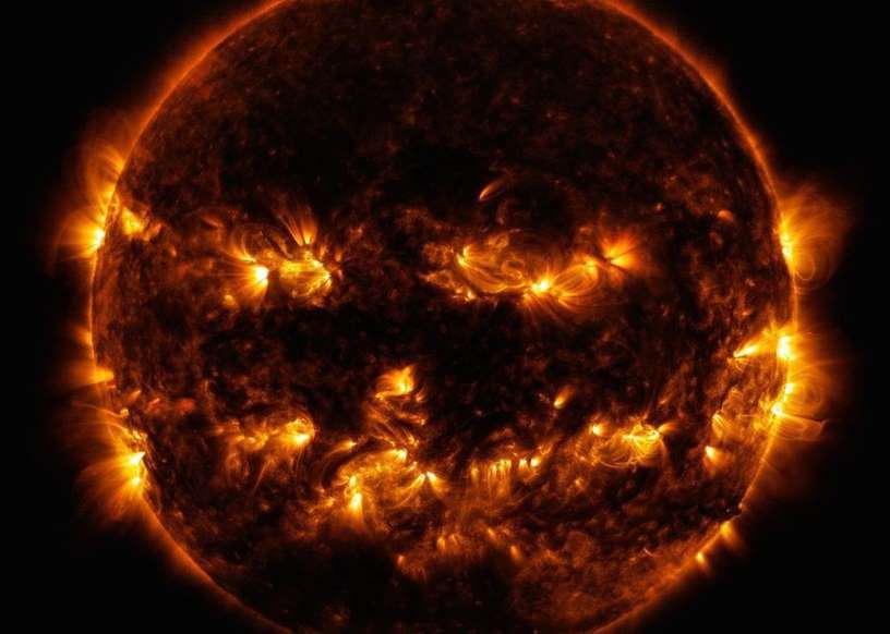 阿波菲斯|科学家猜测：2068年巨型小行星阿波菲斯要撞击地球？