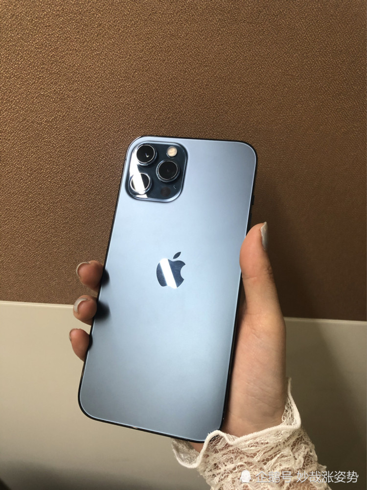 便宜1800買到iphone12promax香不香