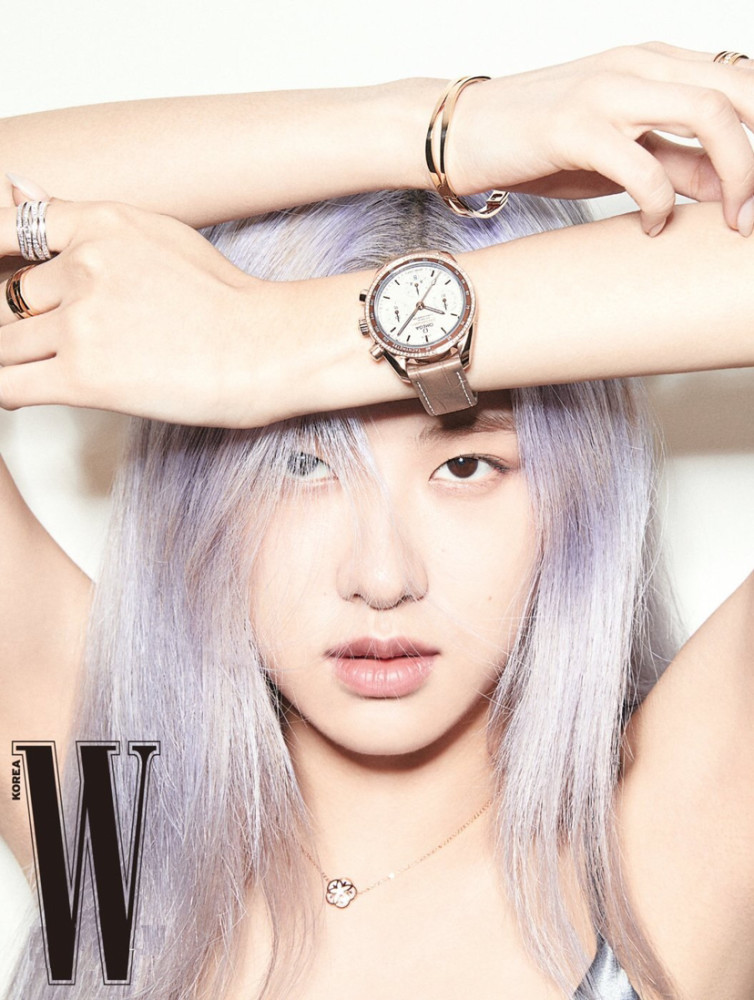 2020年最富有的yg女艺人前6名_腾讯新闻