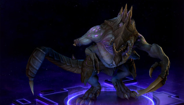 《星际争霸》为什么虫族那么执着于精华?主要是这个原因