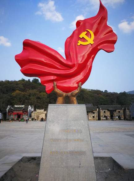汝城是湖南省旅游强县,文化旅游特色