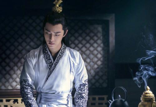 肖战|咋办？黑粉太嚣张！晚会节目被取消，代言被抵制，肖战事业现危机