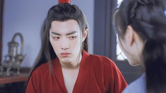 肖战|咋办？黑粉太嚣张！晚会节目被取消，代言被抵制，肖战事业现危机