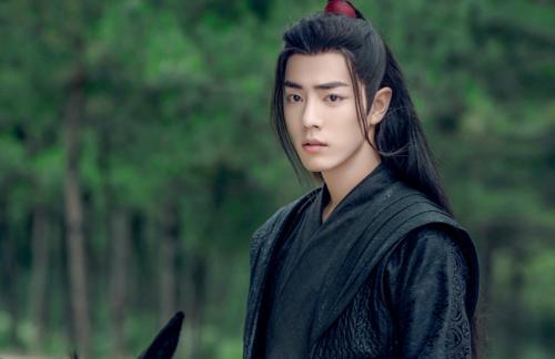 肖战|咋办？黑粉太嚣张！晚会节目被取消，代言被抵制，肖战事业现危机